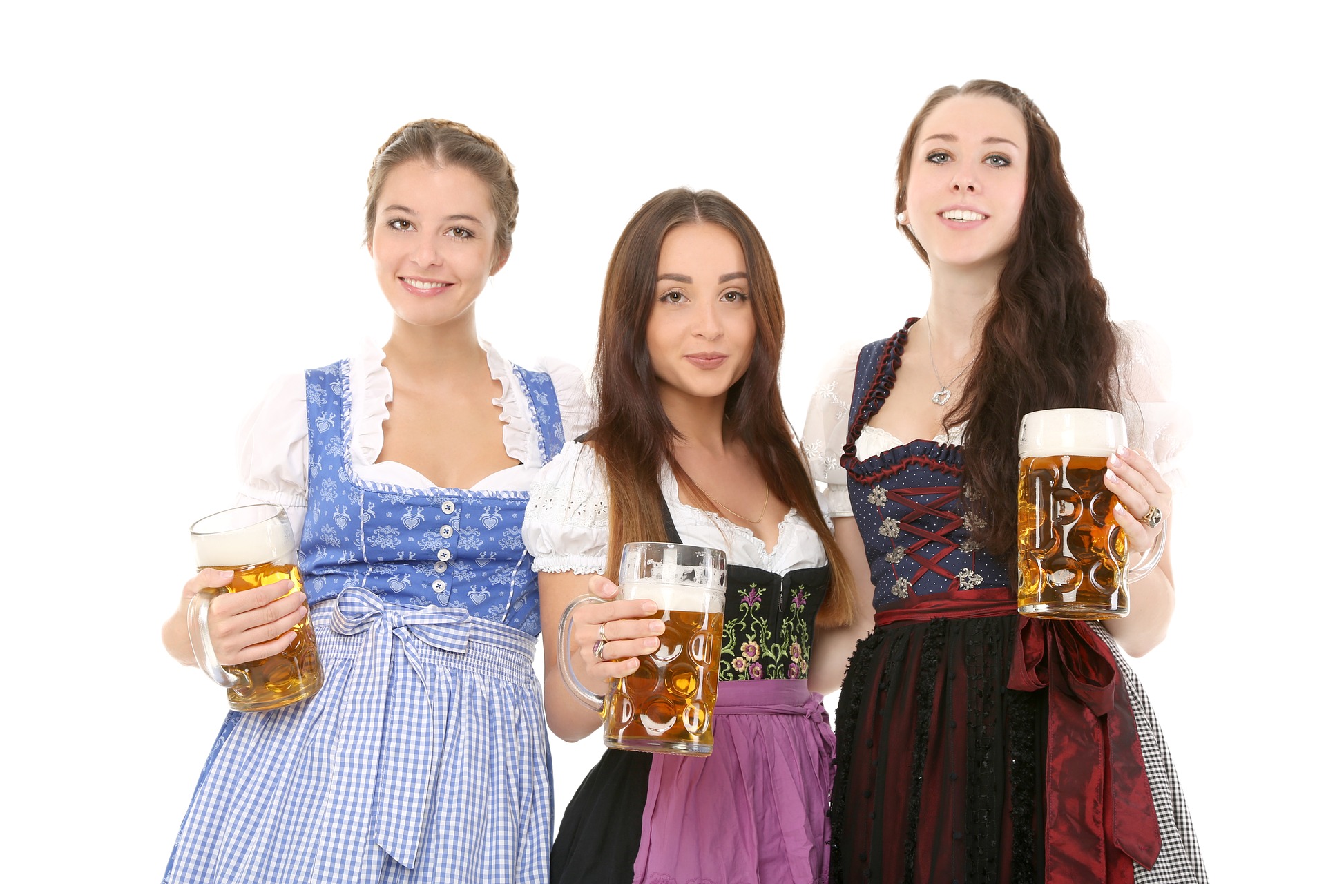 Trachten